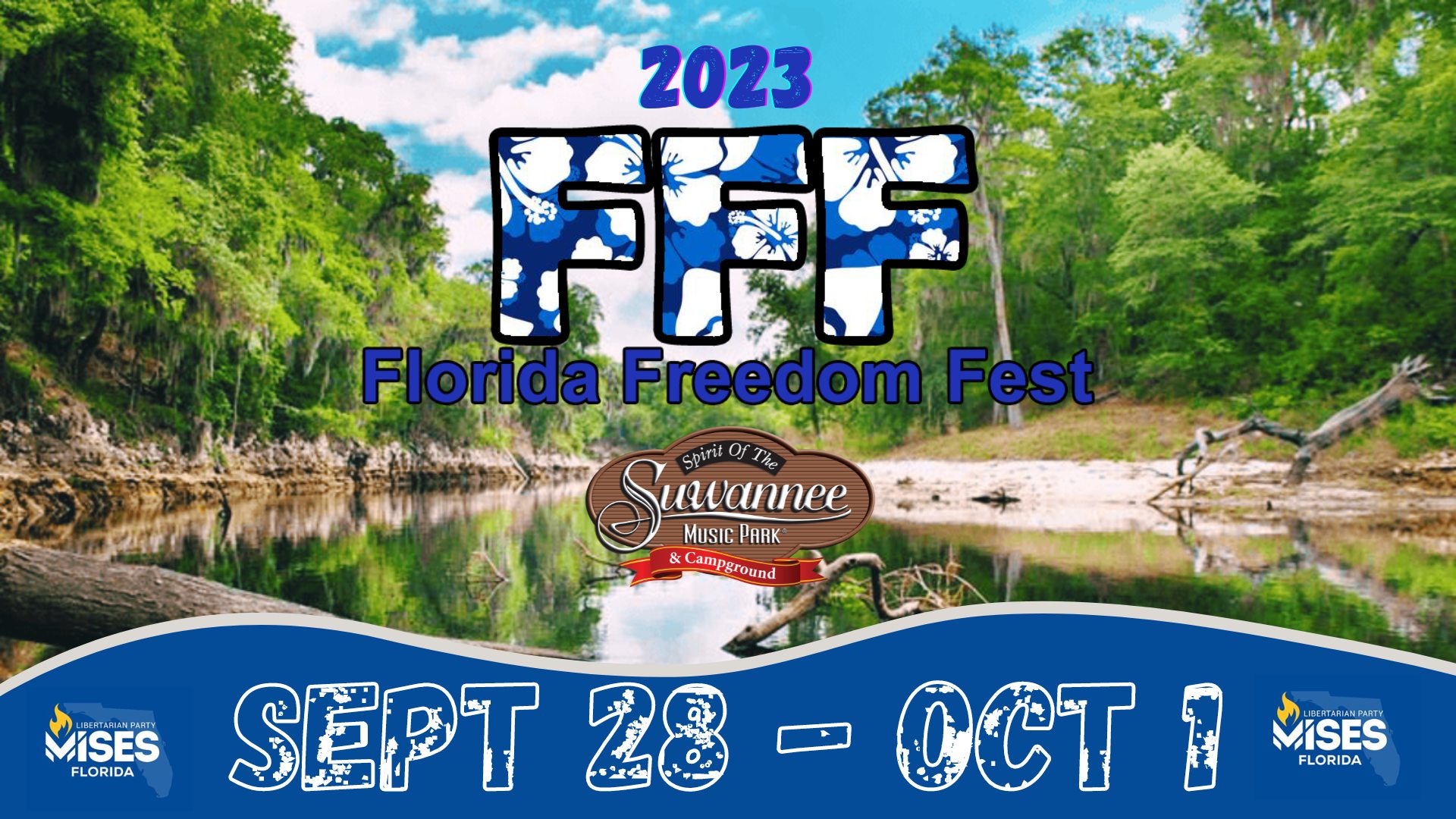 2023 Florida Freedom Festival